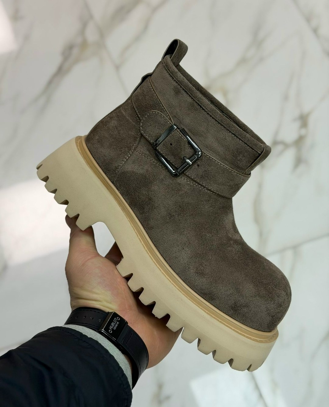 ,ботинки замшевые,ботинки женские, женская,ботинки