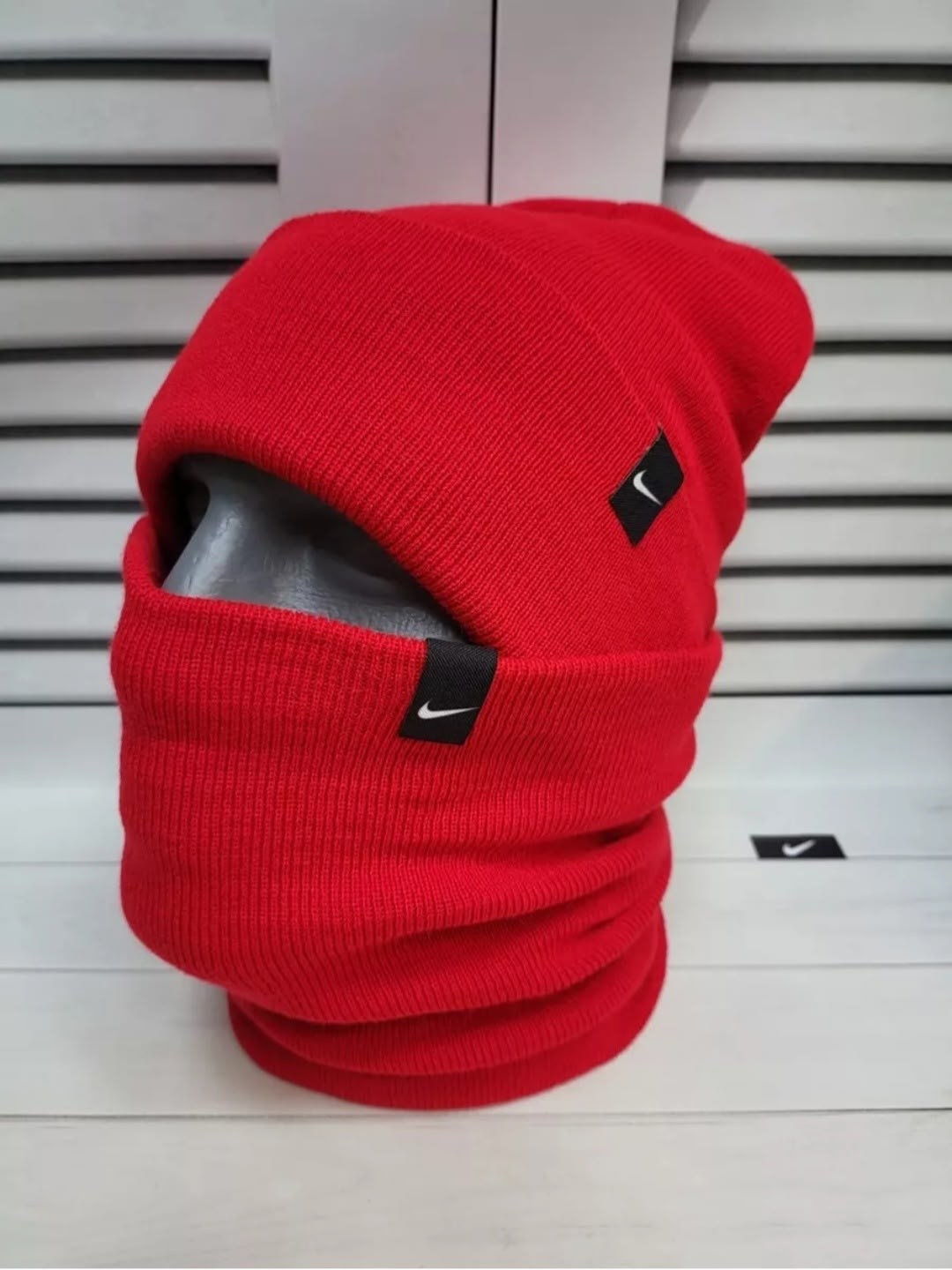 шапка снуд комплект,шапка и снуд зимние комплект,шапка со снудом комплект,шапка бини со снудом комплект на флисе,шапка и снуд