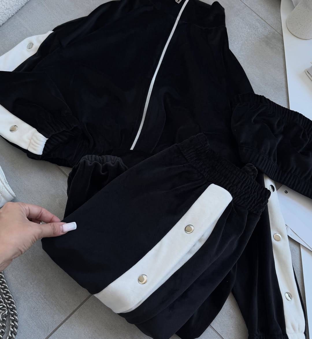 женский спортивный костюм,спортивный костюм,повседневный спортивный костюм,костюм женский спортивный на молнии бомбер и широкие брюки,костюм спортивный одежда