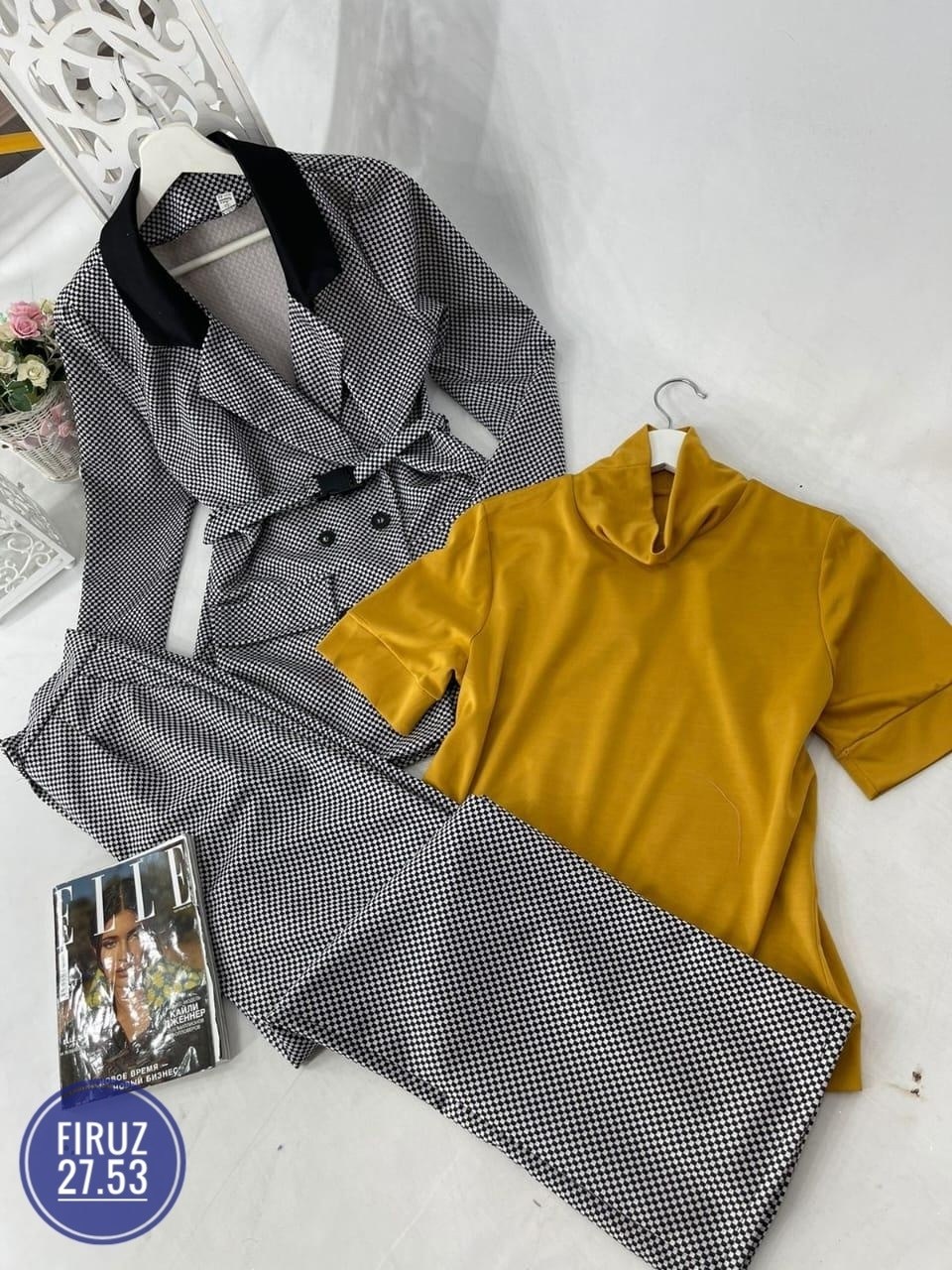 твидовый костюм chanel жаклин,костюм женский тройка,женские костюмы,костюмы брючные