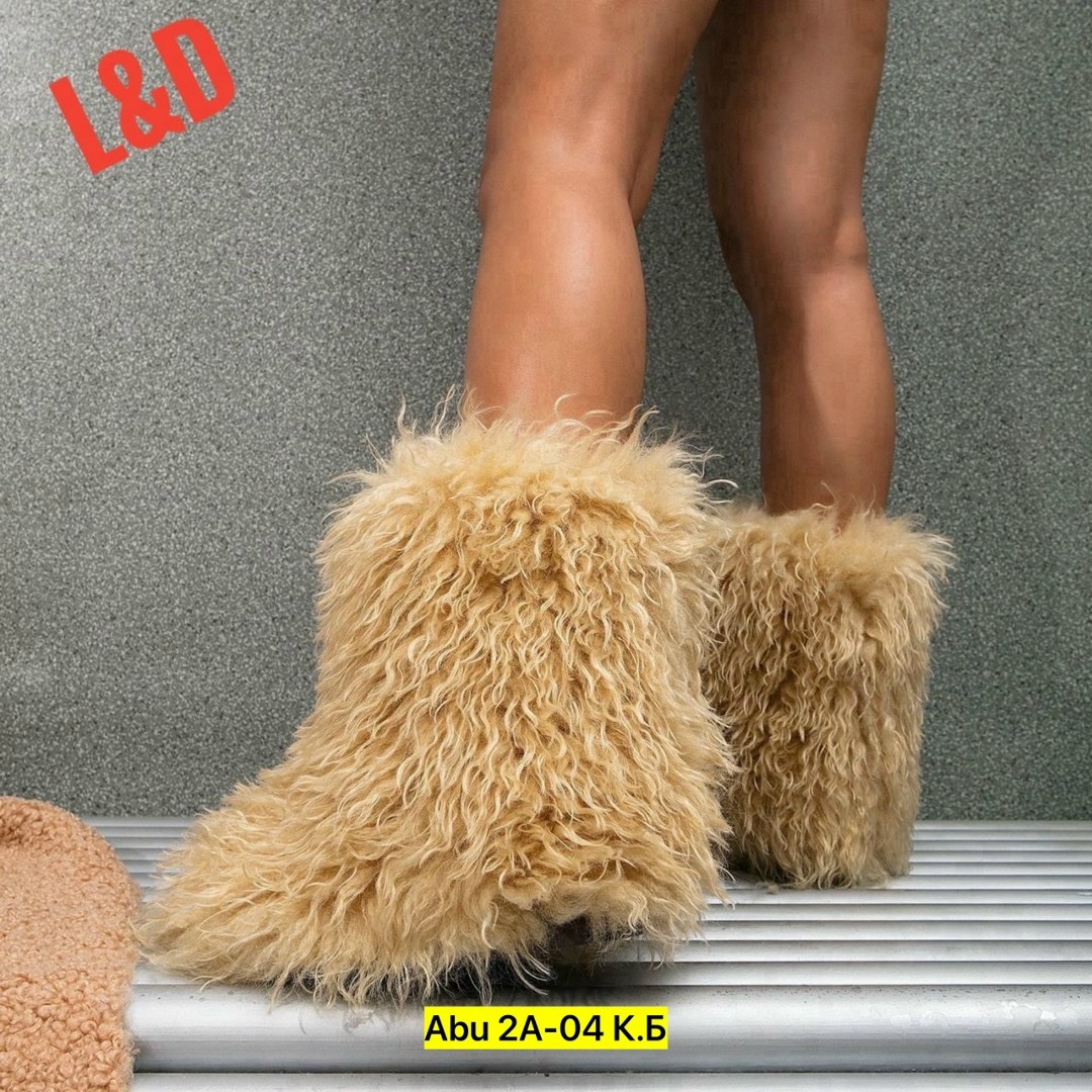 меховые сапоги,пушистые сапоги,сапоги с мехом,меховая ,женские зимние сапоги