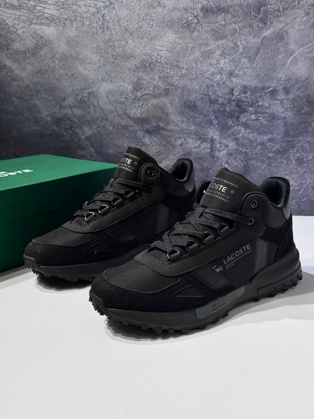 зимние мужские кроссовки,зимние кроссовки nike,кроссовки мужские lacoste,мужская  кроссовки,кроссовки lacoste