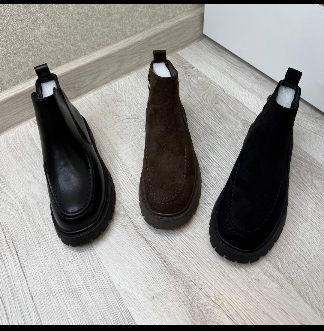 ,ботинки женские,ботинки ouqidageni original,ботинки,ботинки замшевые зимние женские