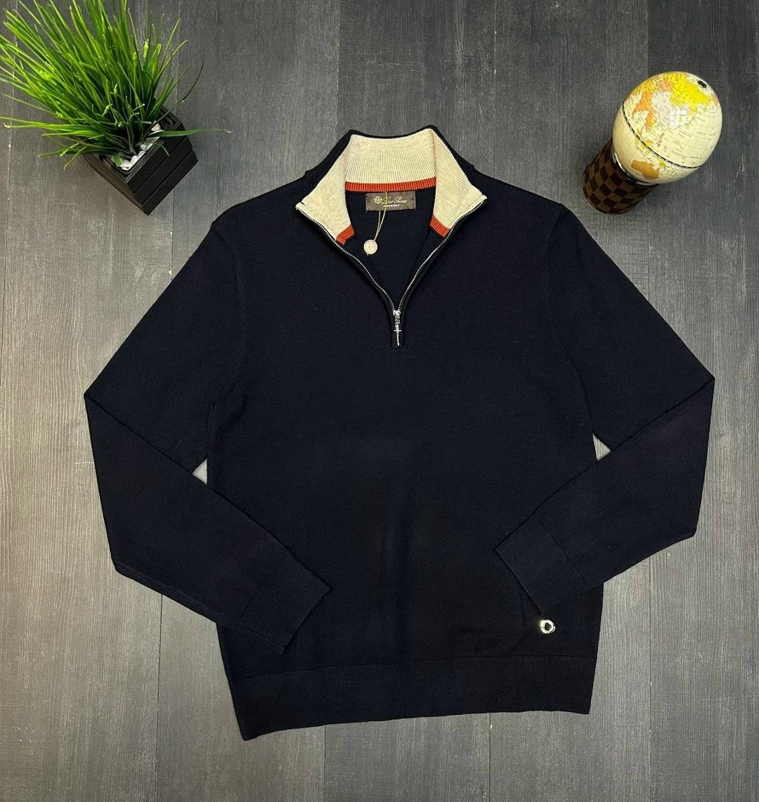 мужской джемпер,джемпер на молнии,мужские свитера,коричневый джемпер,коричневая кофта мужская