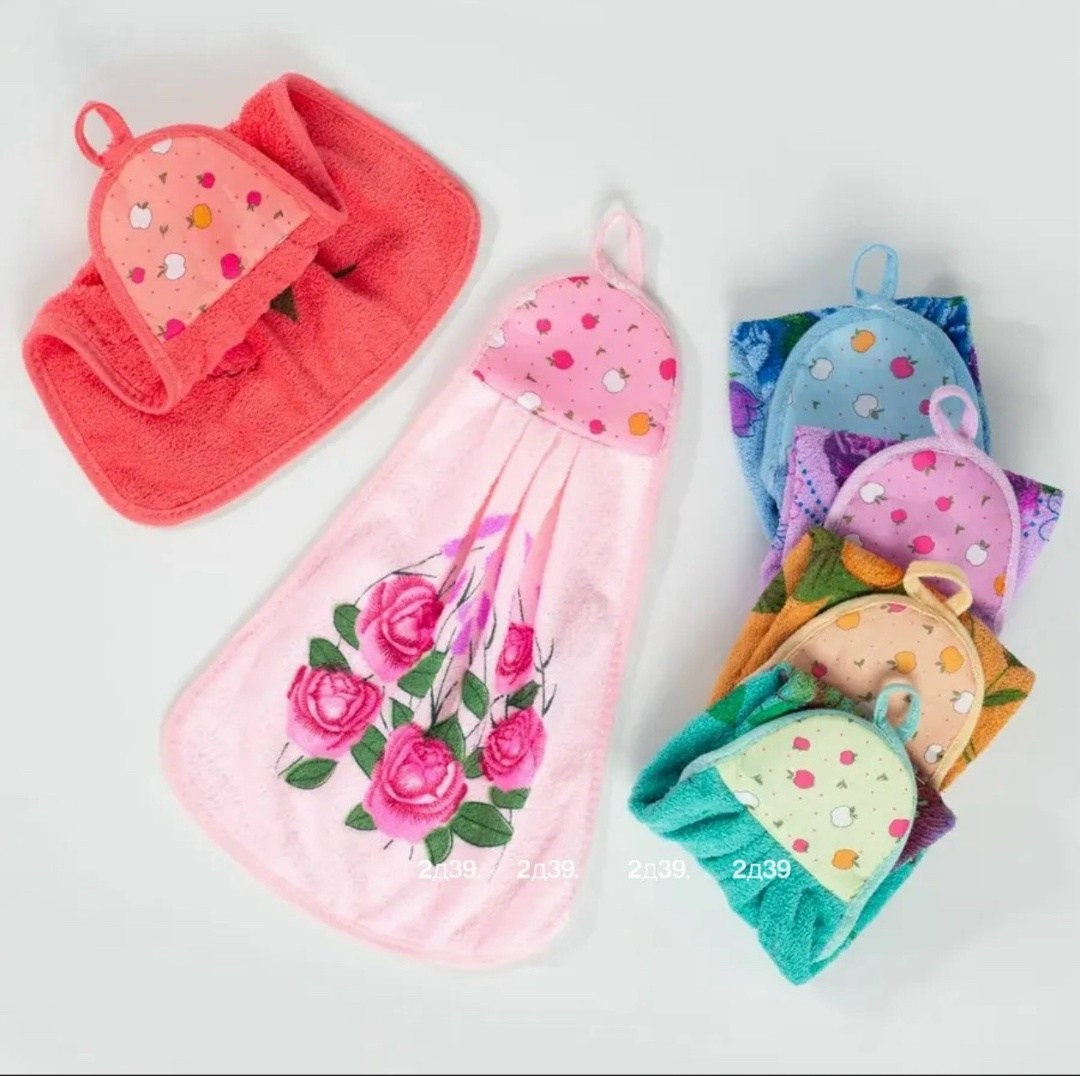 набор кухонных полотенец из микрофибра,набор кухонные полотенец,набор кухонных полотенец из микрофибры для дома,полотенца набор,полотенце кухонное из микрофибры с петелькой