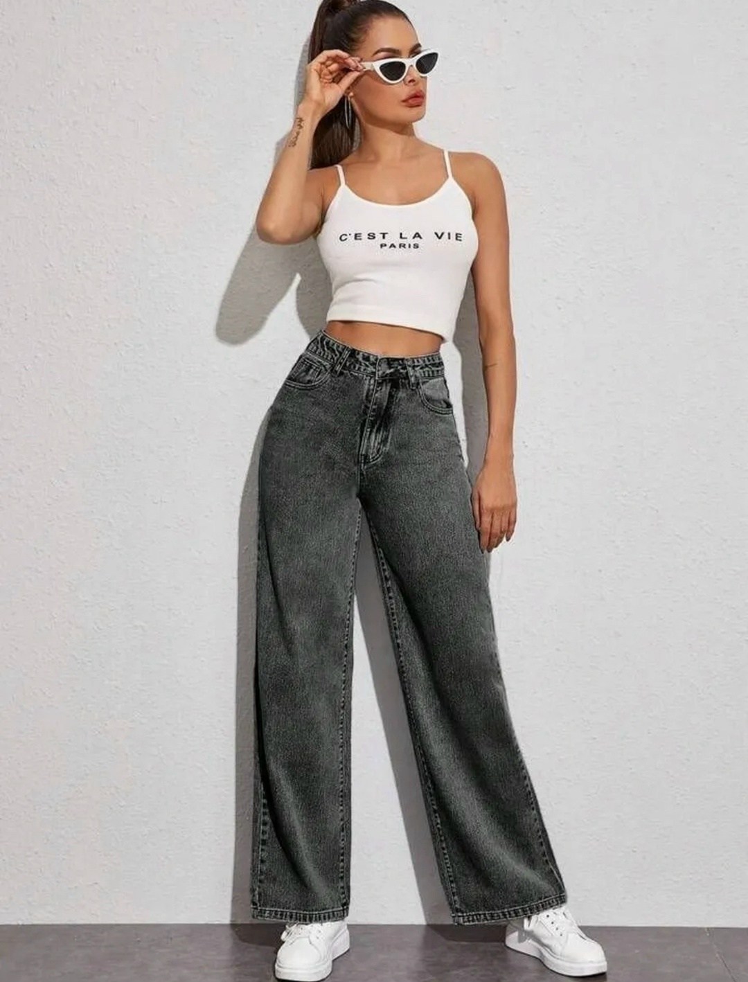 джинсы широкие,джинсы женские,штаны джинсы,женские джинсы трубы,джинсы широкие женские