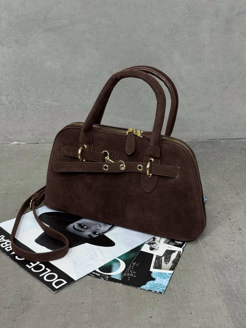 замшевая сумка,сумка женская miu miu из натуральной замши,сумка женская,сумка женская натуральная замша,стильная сумочка