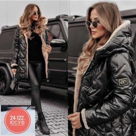 Верхняя одежда