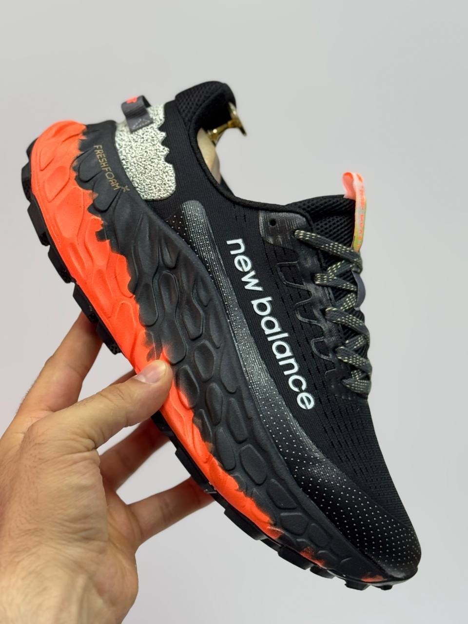 кроссовки мужские new balance,new balance fresh foam x more trail v 3,кроссовки new balance fresh foam,кроссовки new balance,кроссовки