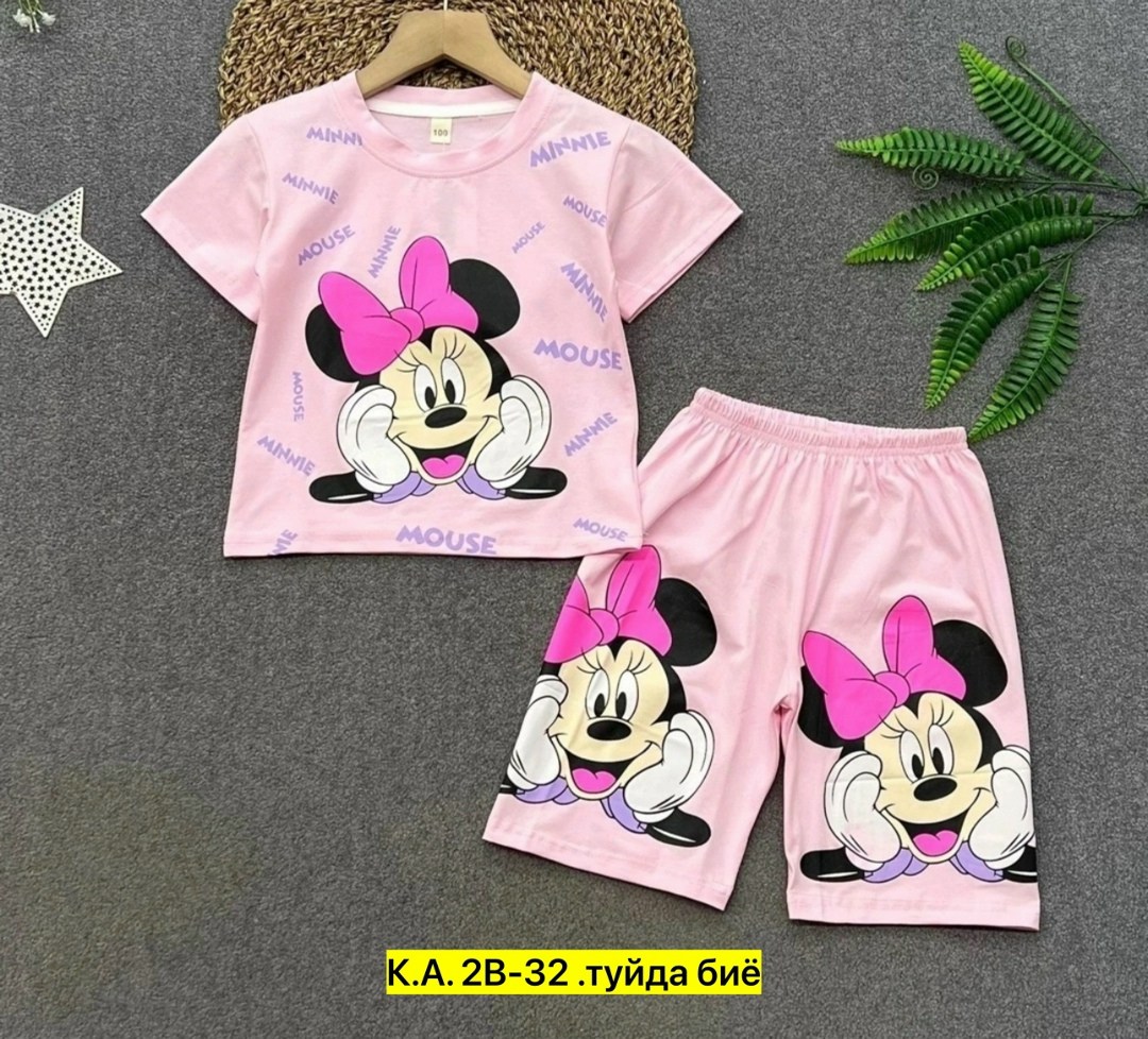 детский костюм,комплекты одежды для девочек, ,детские костюмы,летний костюм для девочек