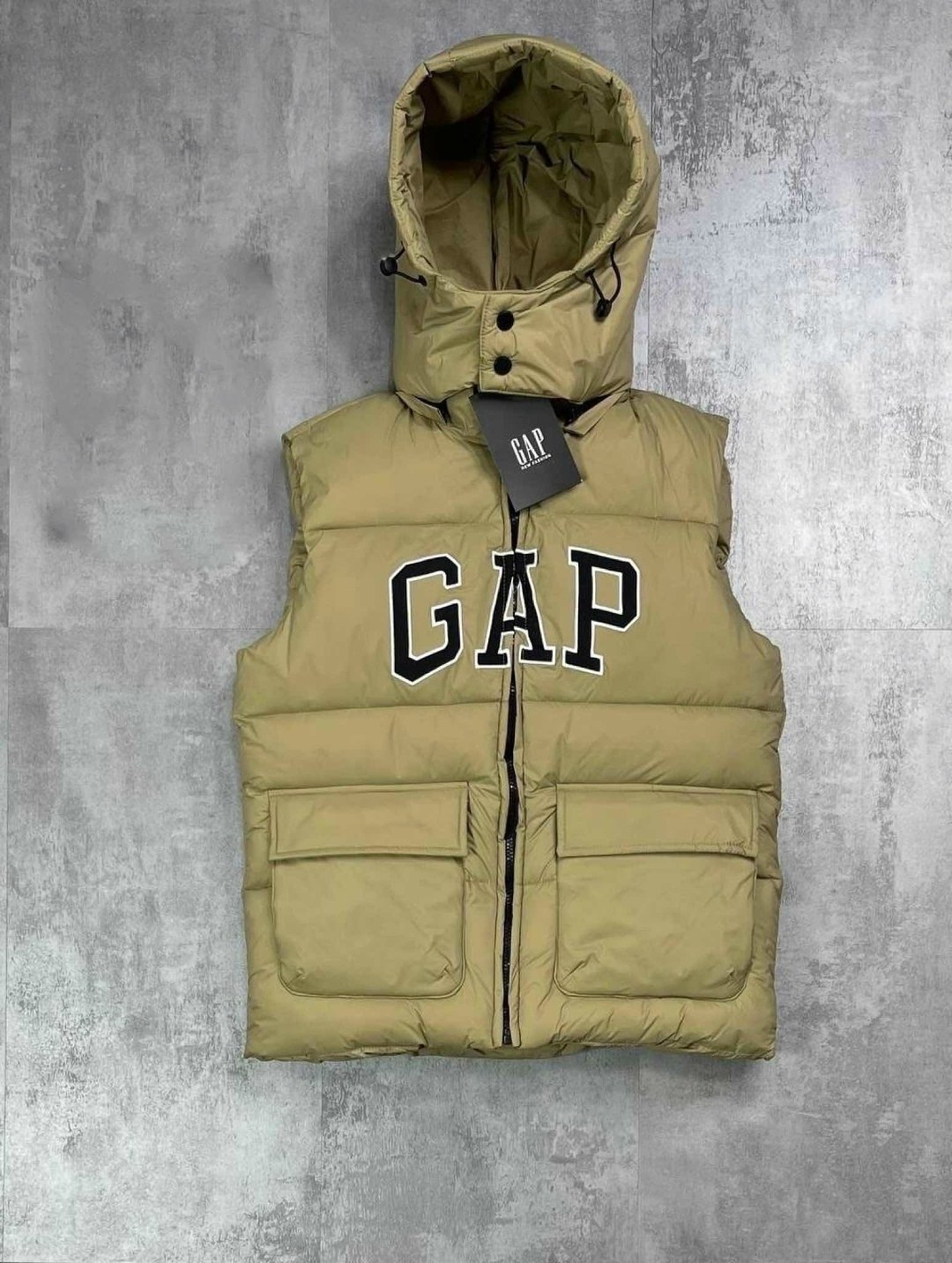 жилетка демисезонная gap,жилетка безрукавка,жилетка,жилетка мужская,жилет мужской