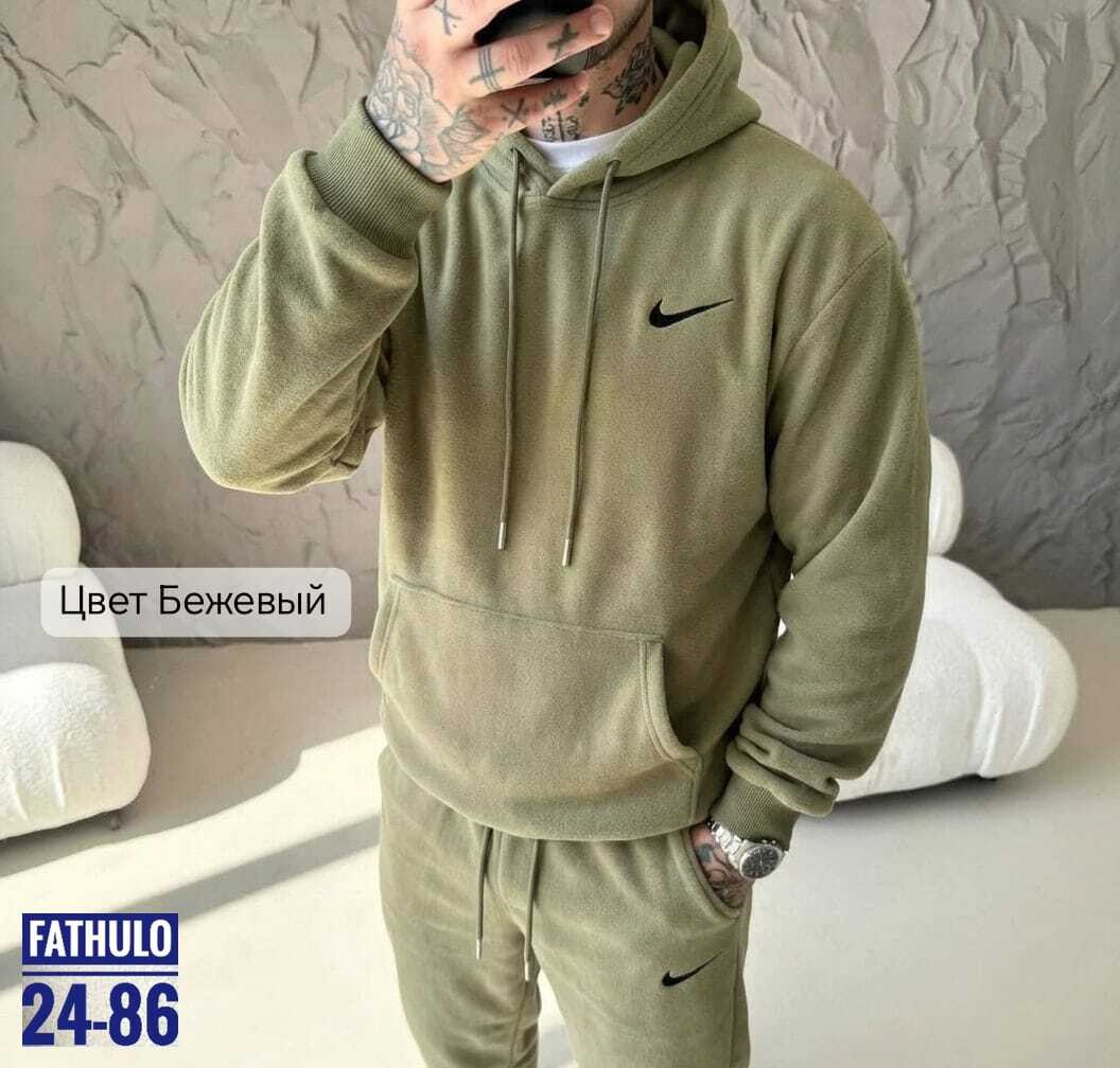 костюм на флисе,костюм на флисе мужской,костюм спортивный,спортивный костюм nike,спортивный костюм nike на флисе