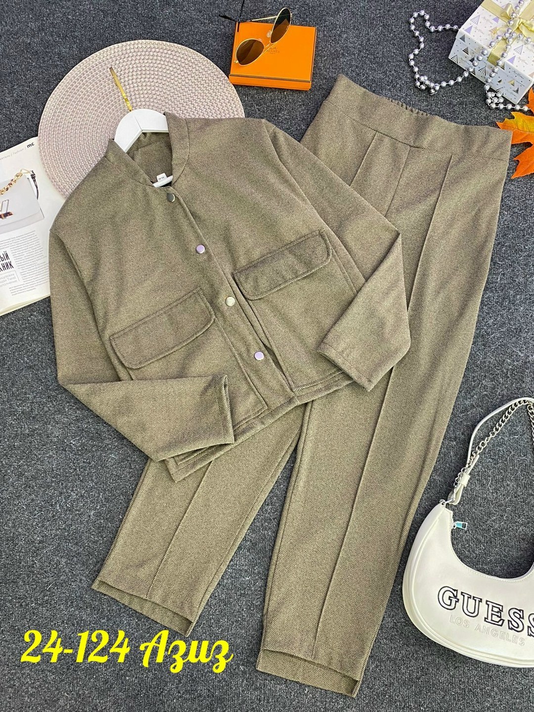 костюм брючный,костюм женский брючный,брючный костюм из кашемира,женский костюм,кашемировый брючный костюм