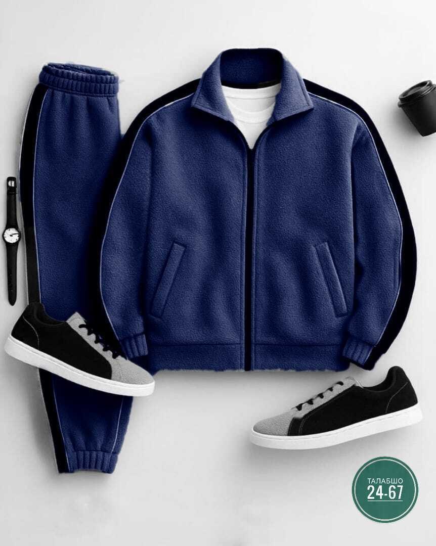 спортивные костюмы мужские на флисе,спортивные костюмы мужские,костюм мужской,мужской повседневный спортивный костюм,костюм спортивный