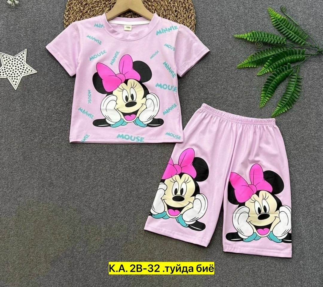 детский костюм,комплекты одежды для девочек, ,детские костюмы,летний костюм для девочек