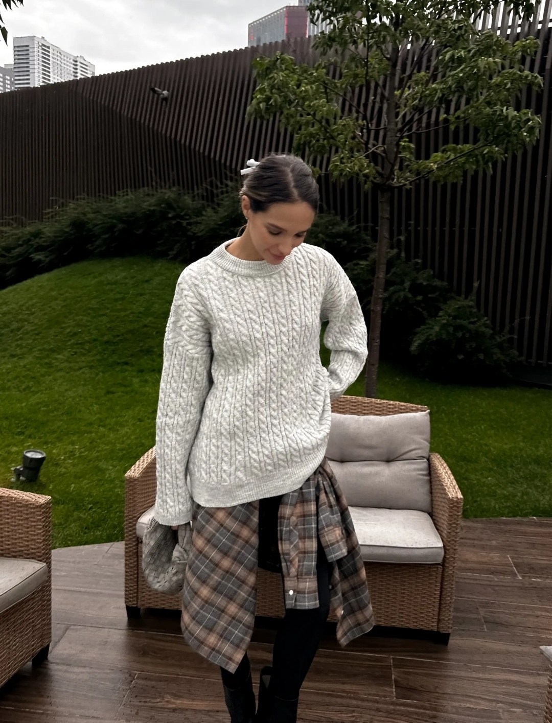 свитер оверсайз usmon style,свитер оверсайз вязаный базовый,оверсайз свитер,свитер оверсайз удлиненный вязаный,свитер джемпер вязаный