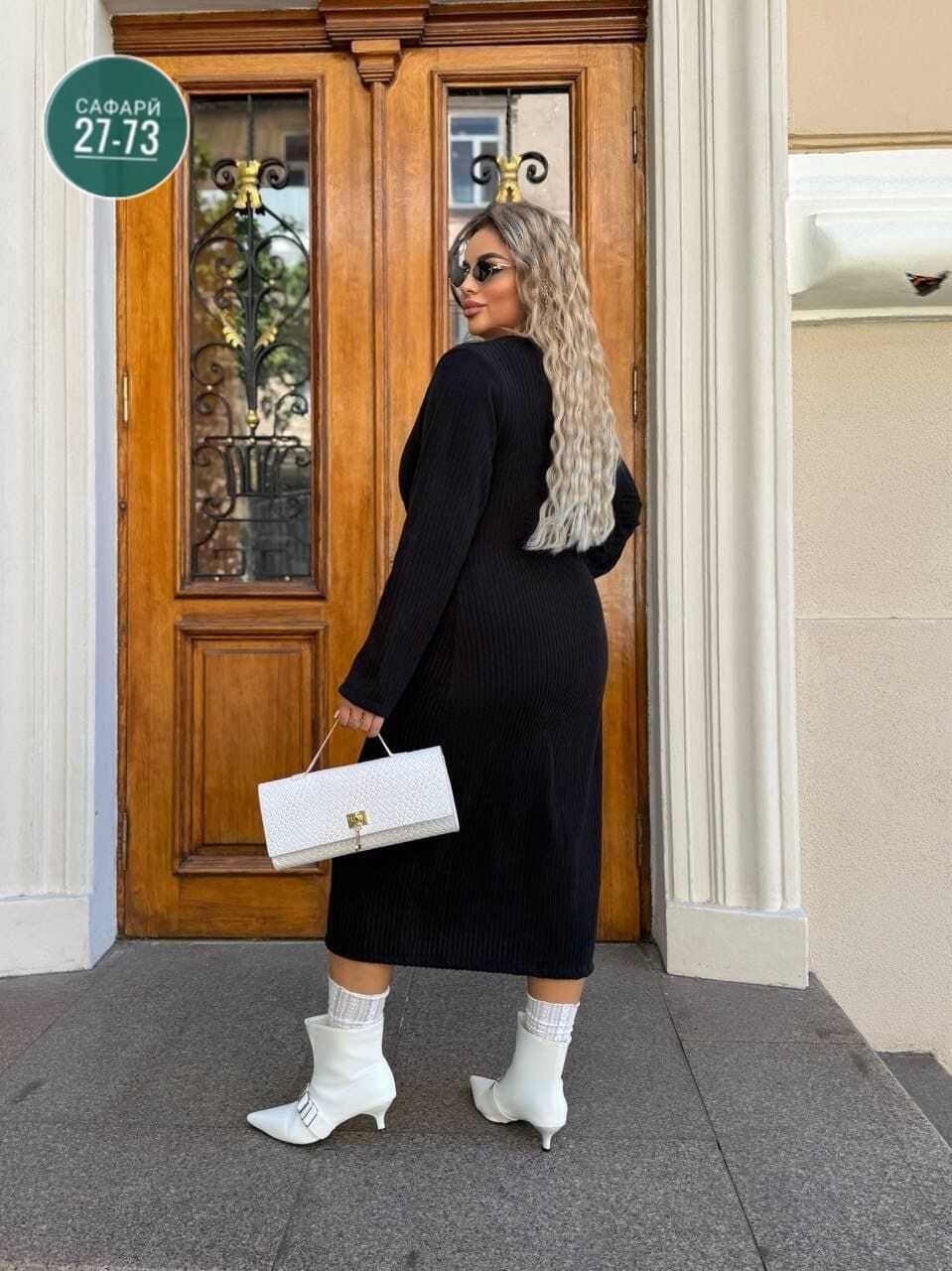 трикотажное платье,трикотажное платье миди,платье трикотажное женское,платье женская,теплое платье