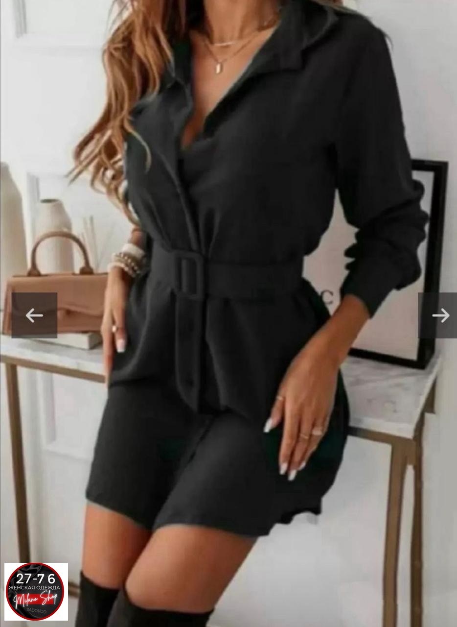 женское платье рубашка,платье с отложным воротником,платье рубашка,платье женское демисезон с длинным рукавом,женская платье