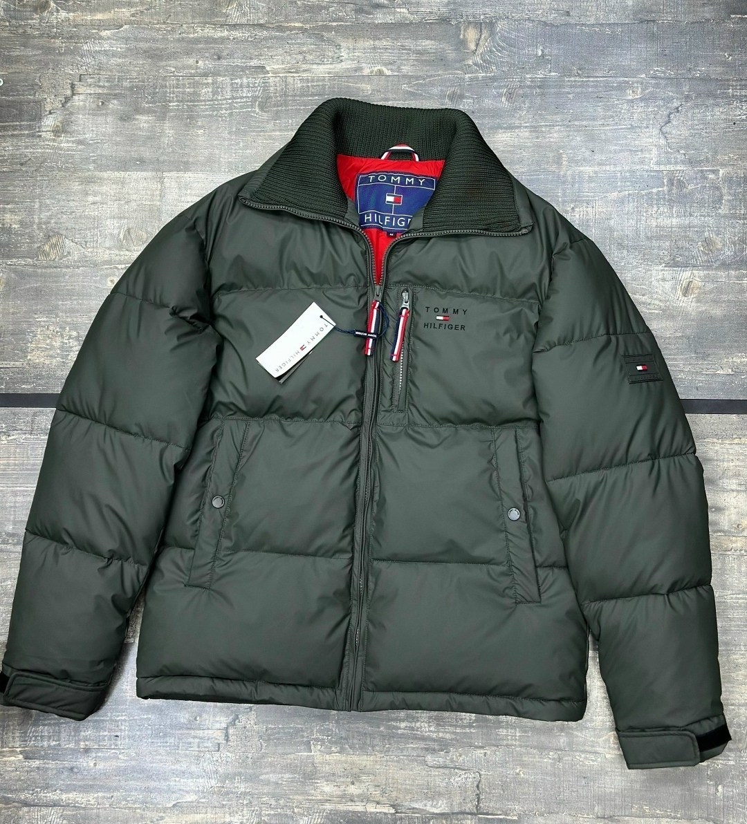 пуховик мужской tommy hilfiger,мужская куртка tommy hilfiger,пуховик tommy hilfiger мужской зеленый,зимняя куртка tommy hilfiger,куртка tommy hilfiger мужская зимняя