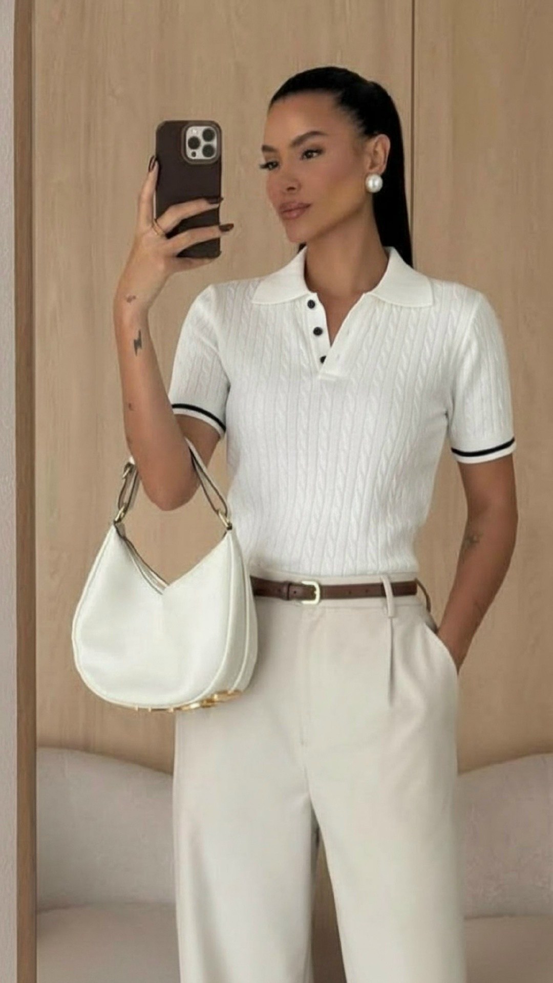 стильная одежда,вязаная футболка,джемпер,женские свитера,женская кофта с воротником