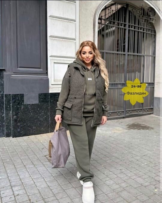 cпортивный костюм женский на флисе,спортивные костюмы,костюм на флисе,спортивные костюмы женские,женский костюм на флисе