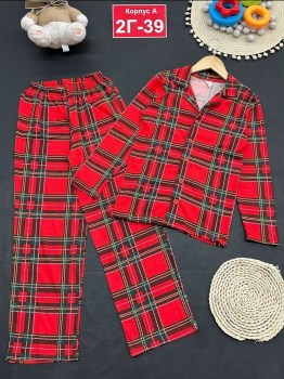 Домашняя одежда