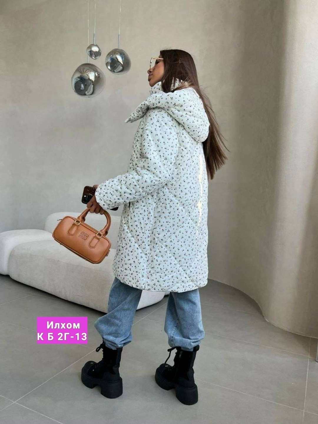 удлиненная куртка,женское стёганое пальто с капюшоном,демисезонная куртка,куртка женская,верхняя одежда