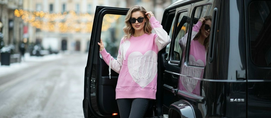 свитера женские,модные свитера,свитер с сердцем,свитер с принтом сердце,свитер с принтом