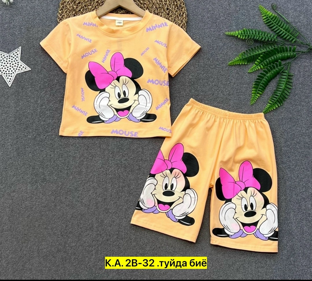 детский костюм,комплекты одежды для девочек, ,детские костюмы,летний костюм для девочек