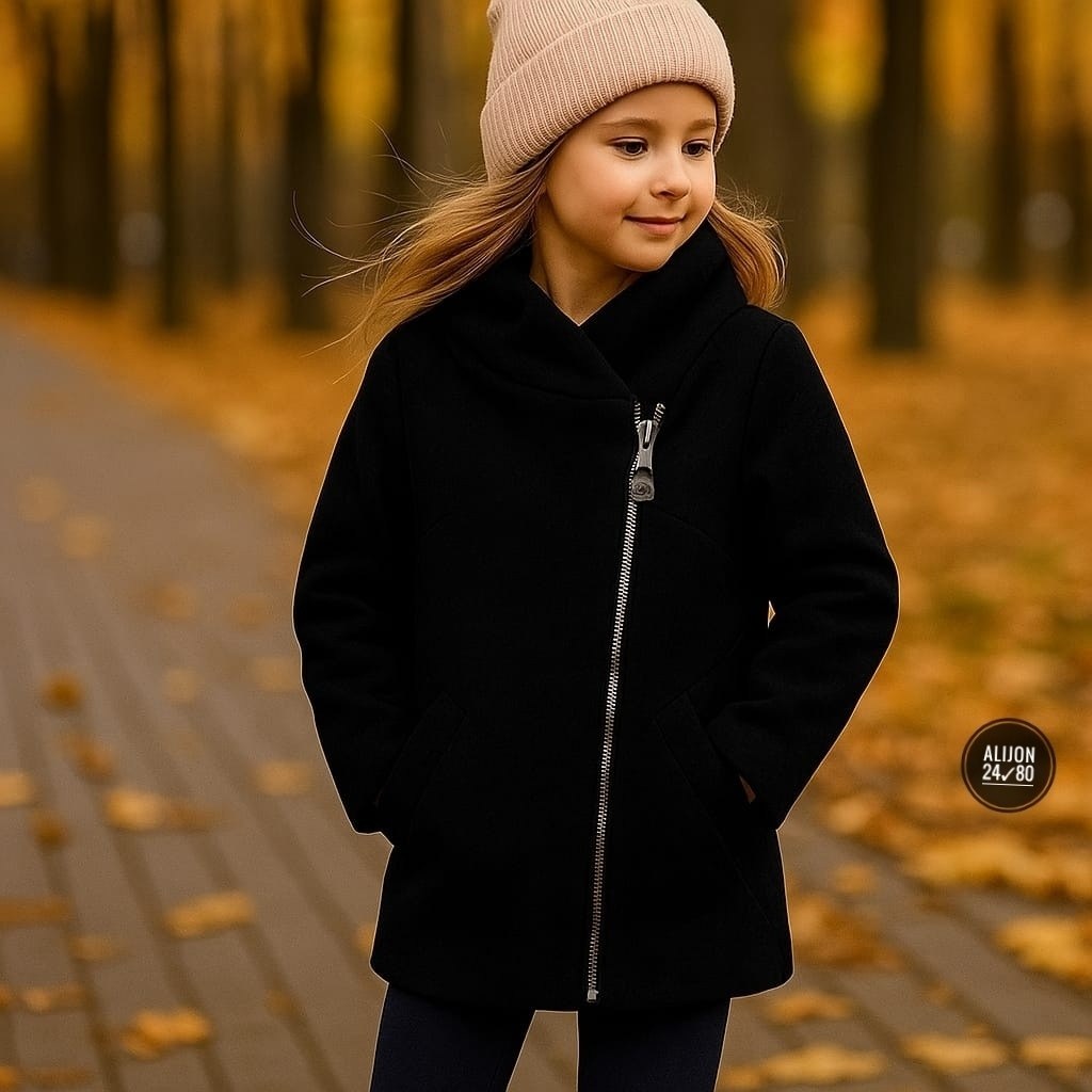 стильное пальто,пальто для девочек,демисезонное пальто,пальто шерсть,детское пальто