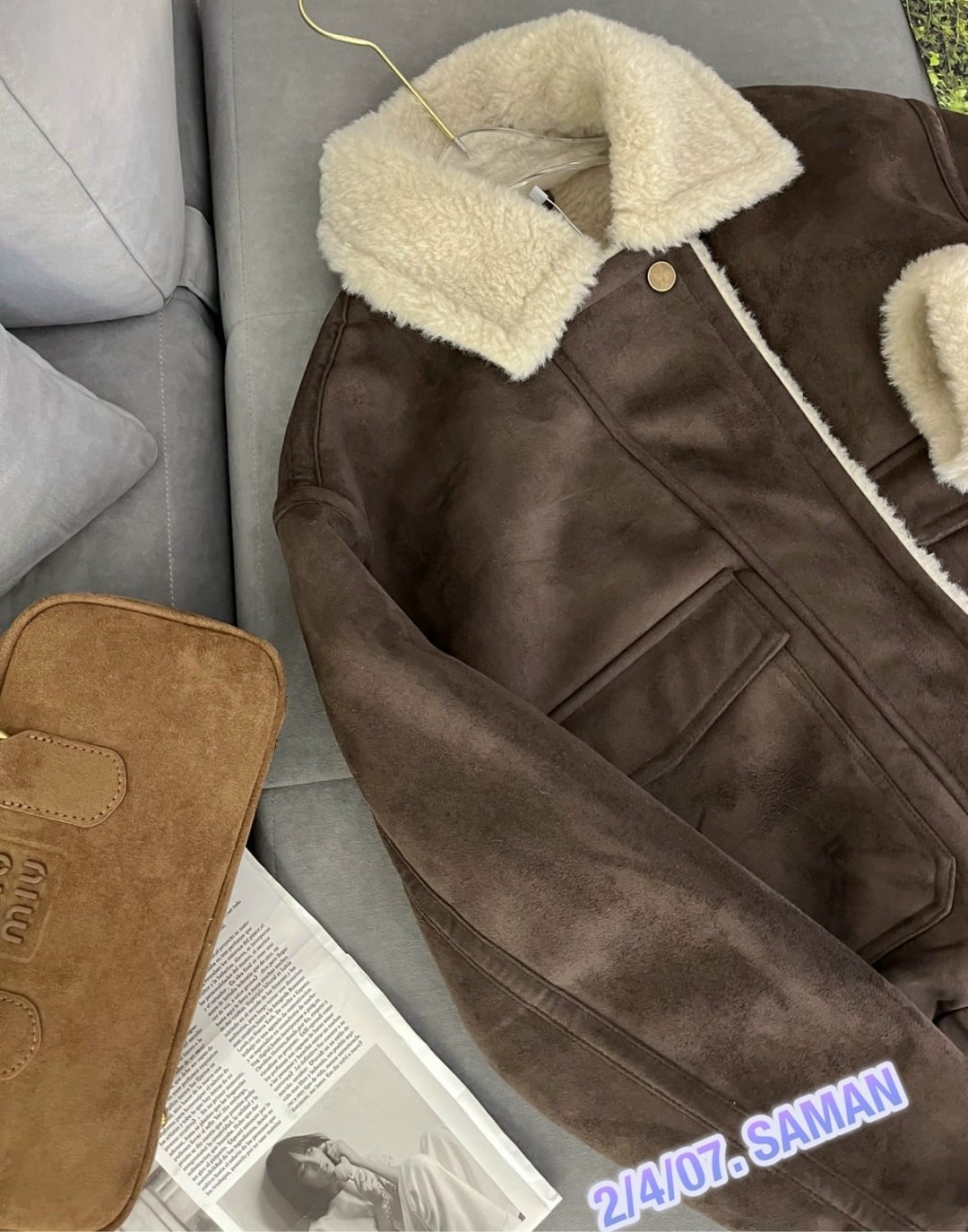 дубленка-авиатор,дубленка женская,дубленка,дубленка авиатор зара,дубленка эко кожа