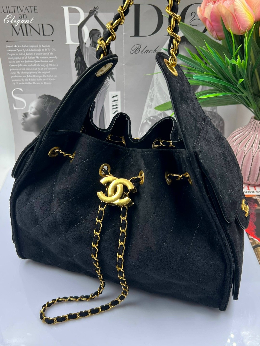 сумка женская chanel,chanel сумка,сумка шанель,большая женская сумка chanel на цепочке,замшевые женские сумки chanel