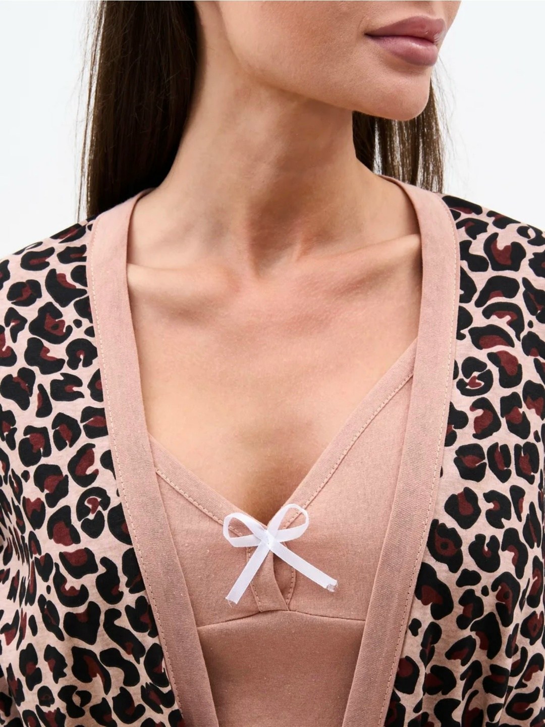 халат женский,халат женский домашний,комплект женский домашний,комплект халат,комплект сорочка халат