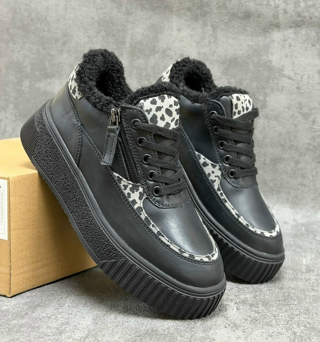 ,кроссовки женскиe,кеды зимние ugg lowmel trainer premiumshoes цвет черный,кеды на меху,женские зимние кроссовки