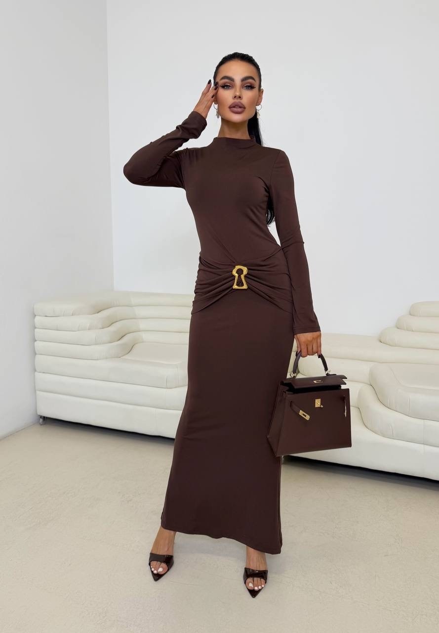 элегантное платье,коричневое платье,длинное платье,женское платье,вечерние платья