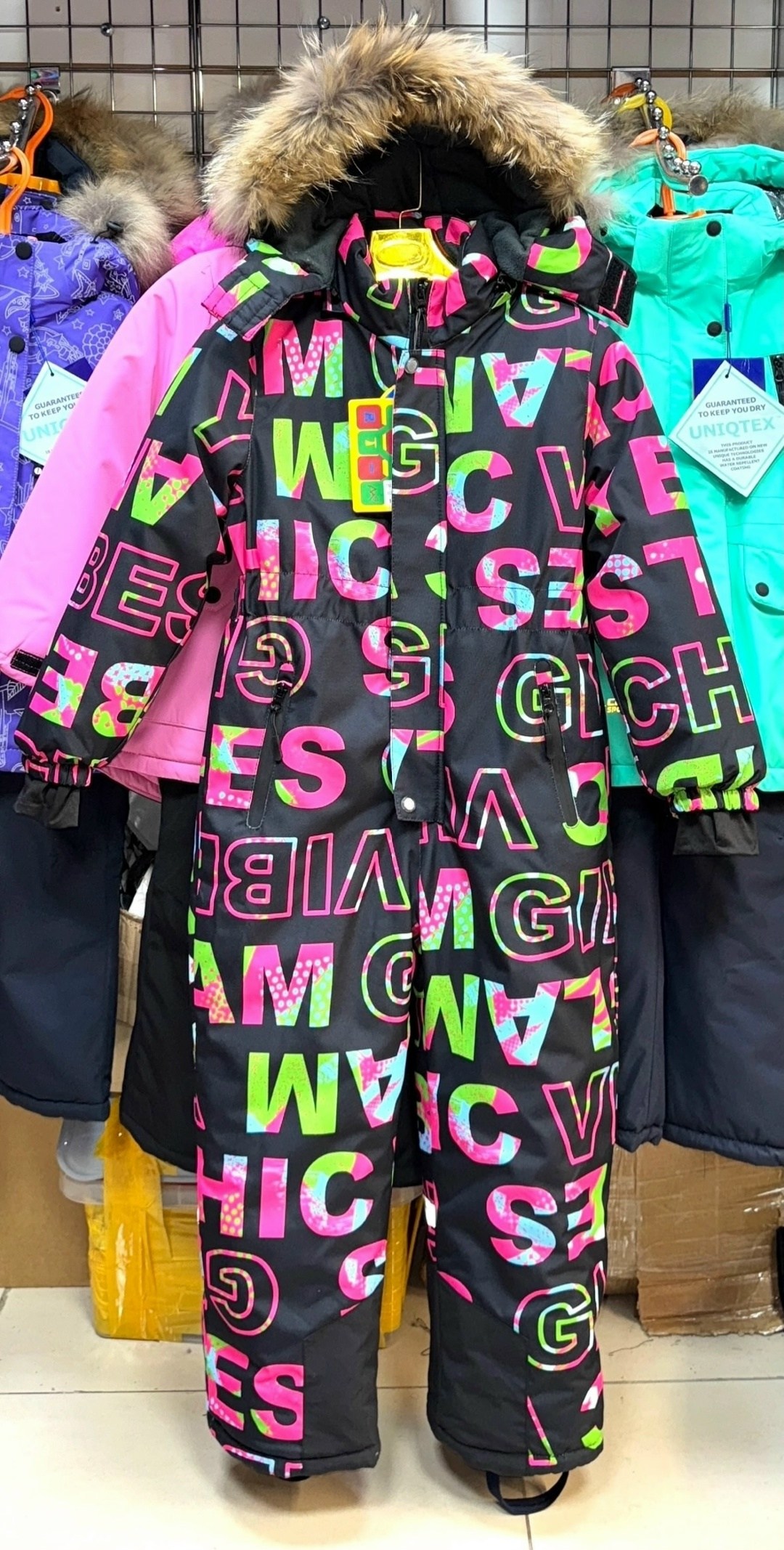 зимний комбинезон для девочек,зимний комбинезон для девочки мембрана,комбинезон детский зима,зимний комбинезон,комбинезон зим