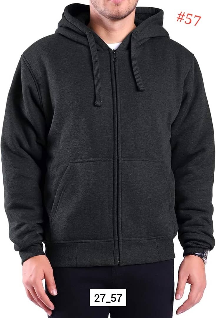 мужская флисовая толстовка с капюшоном,толстовка с капюшоном мужская,толстовка ca hooded zip,heavyweight hoodie for men thick full black sherpa hoodie mens,толстовка с капюшоном