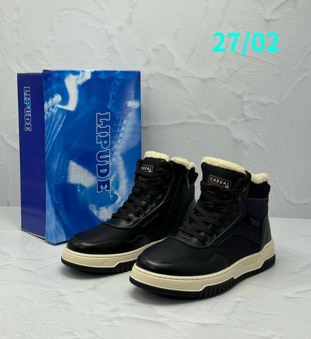 зимние ботинки мужские,зимняя мужская ,зимние кроссовки,ботинки зимние,кроссовки зимние мужские