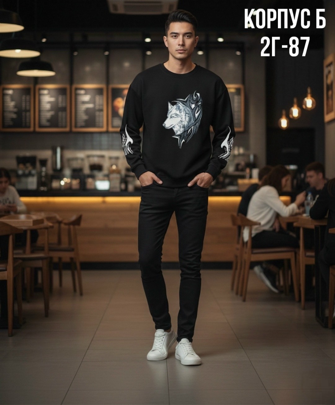 свитшот серый,мужские свитшоты,свитшот повседневный,толстовки свитшот,толстовка свитшот мужской