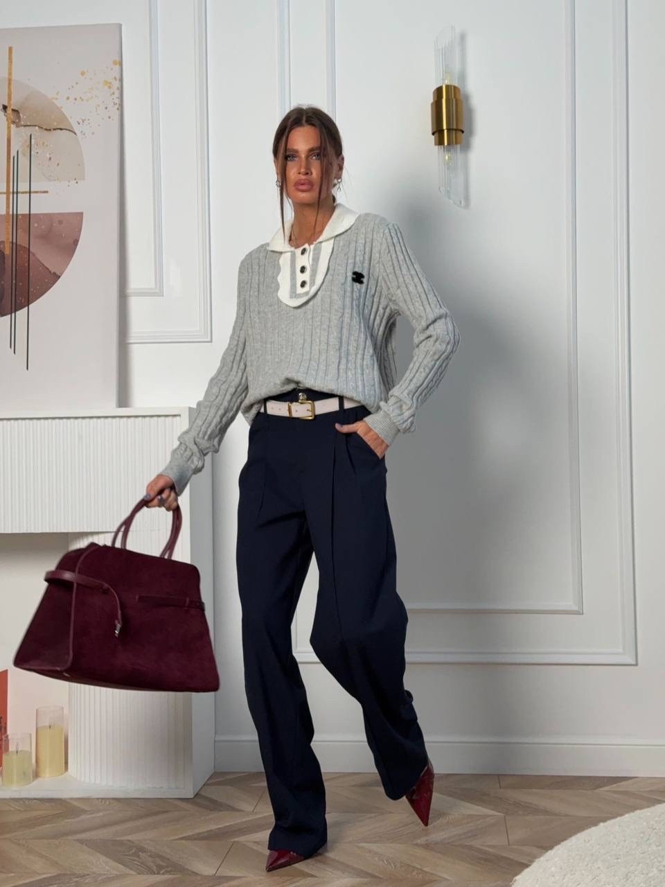 кофта женская,костюм стиль,кофта