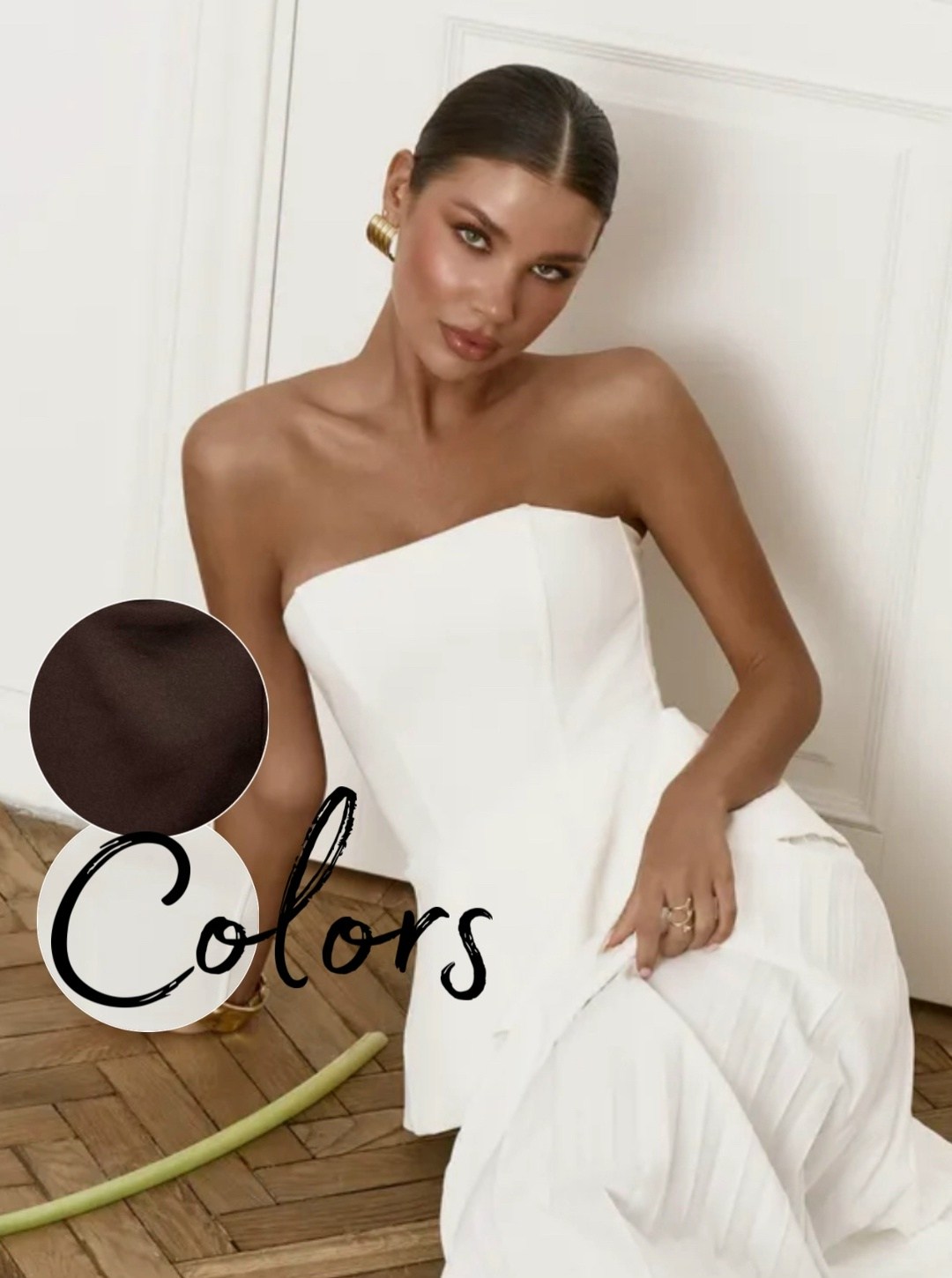 топ вечерний под пиджак с баской lu&be 328335531,жилет женский,топ для женщин,корсет,корсет топ