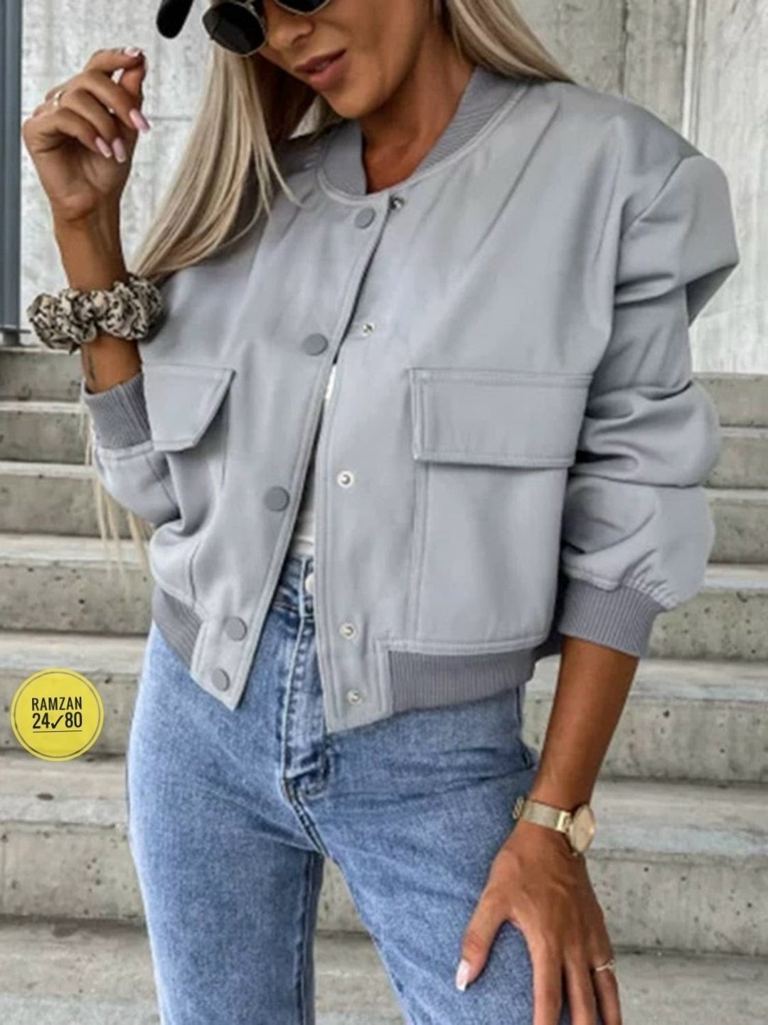 женская укороченная куртка,куртка бомбер женская,женская модная куртка,куртка бомбер,повседневная куртка