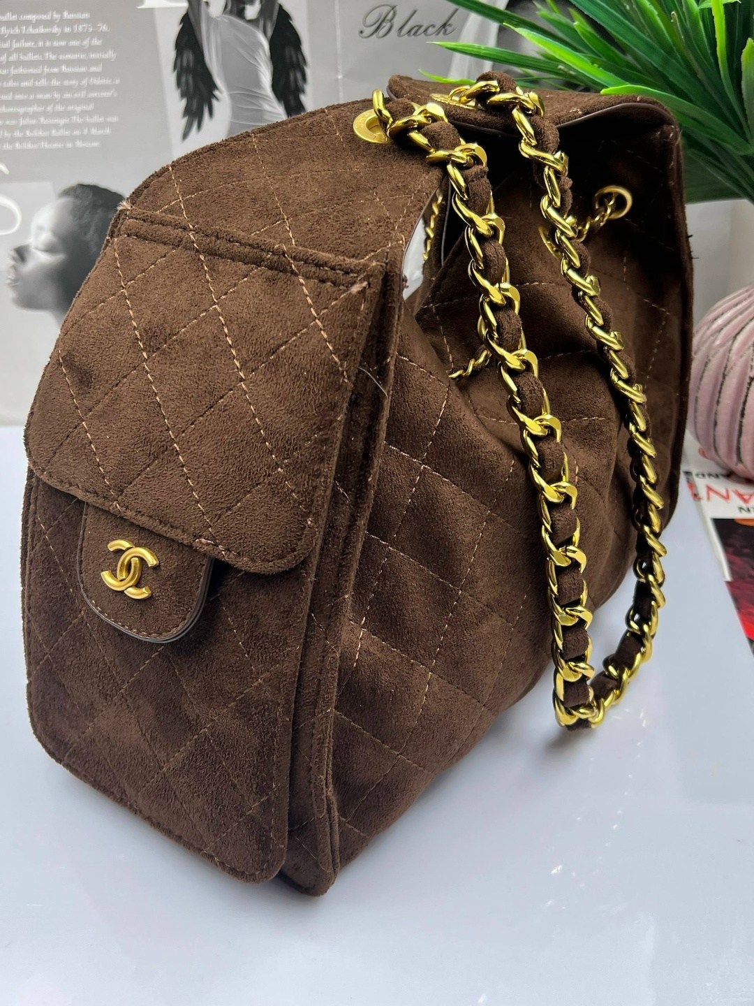 сумка женская chanel,chanel сумка,сумка шанель,большая женская сумка chanel на цепочке,замшевые женские сумки chanel