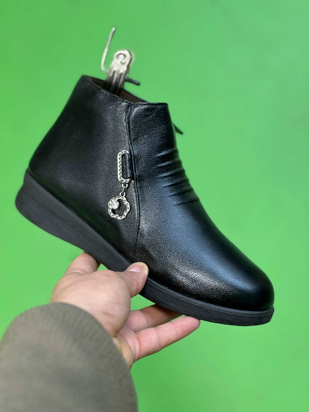 ,ботинки женские,женская зимняя , женская,ботинка