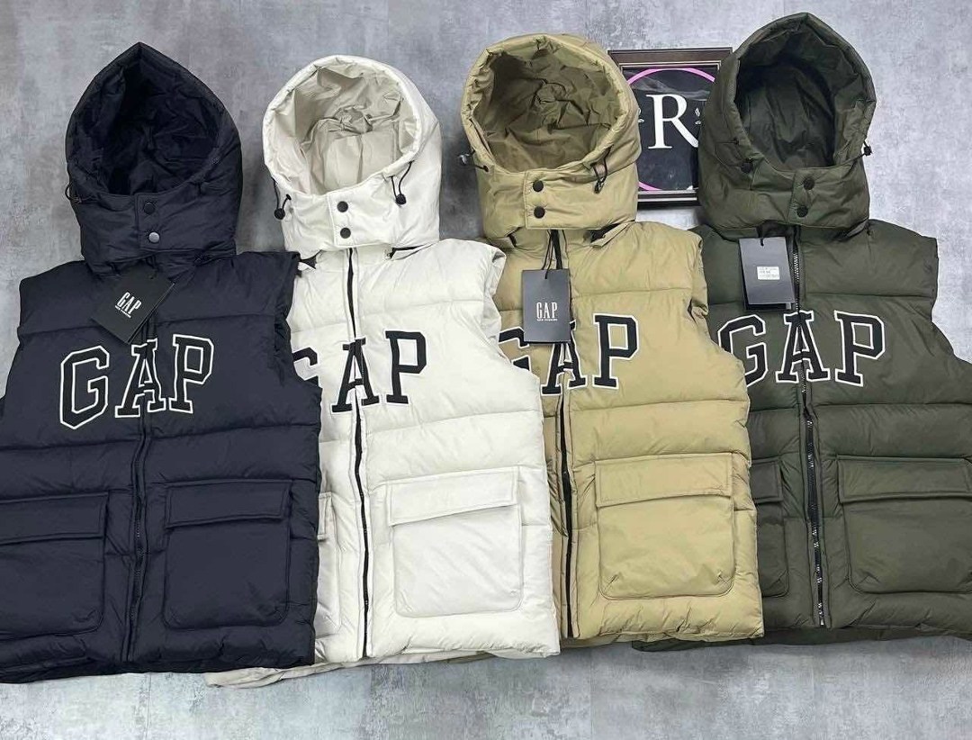 жилетка демисезонная gap,жилетка безрукавка,жилетка,жилетка мужская,жилет мужской