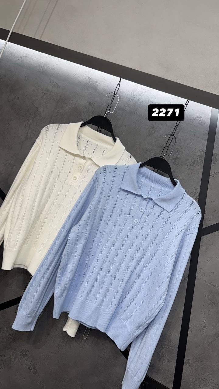 джемпер-поло из итальянской шерсти мериноса 100%,кофта женская,трикотажный свитер,свитер,свитер джемпер поло