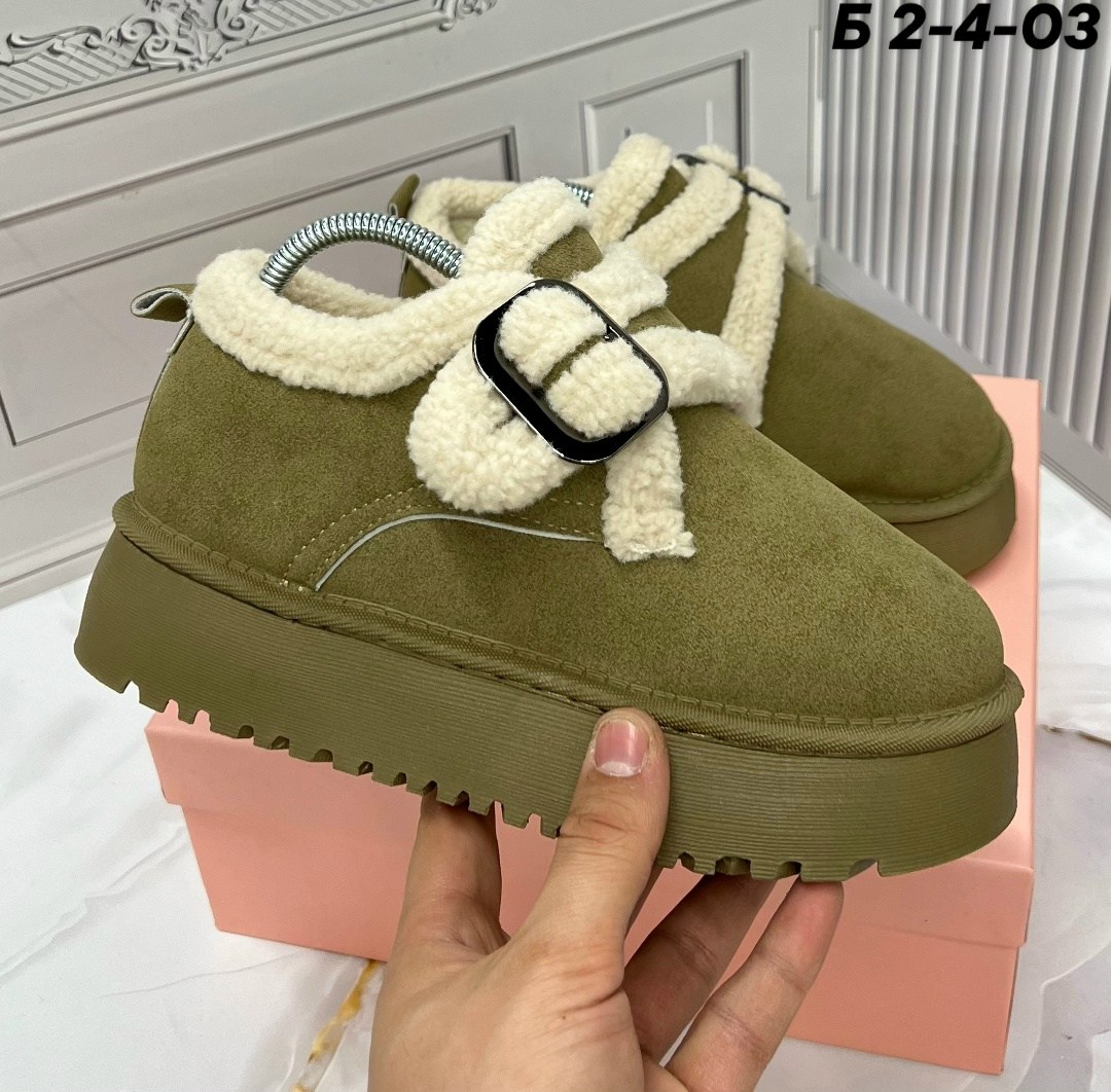 ,женские угги,ботинки замш,зимняя женская , женская