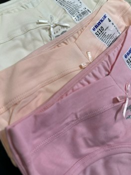 Нижнее белье