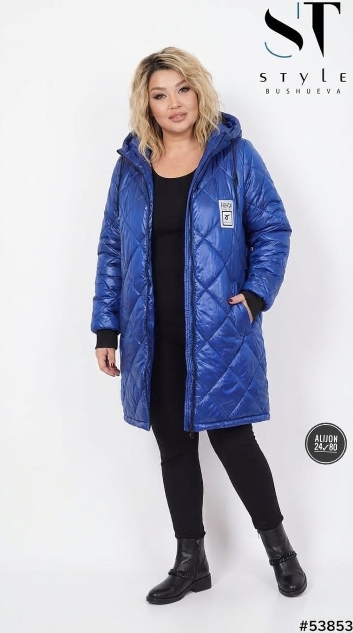 удлиненная куртка,куртка демисезонная,модная куртка,куртка стеганая,куртка женская демисезонная