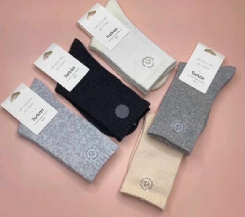 носки женские turkan,носки женские 10 пар,носки женские,носки комплект,женские носки хорошо